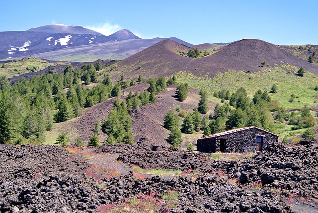 Az Etna