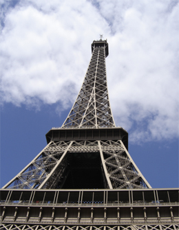 Az Eiffel- torony