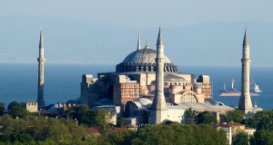 Isztambul látnivalók