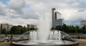 Katowice látnivalók