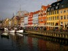 Koppenhága látnivalók