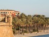 Palma de Mallorca látnivalók