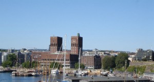 Oslo látnivalók
