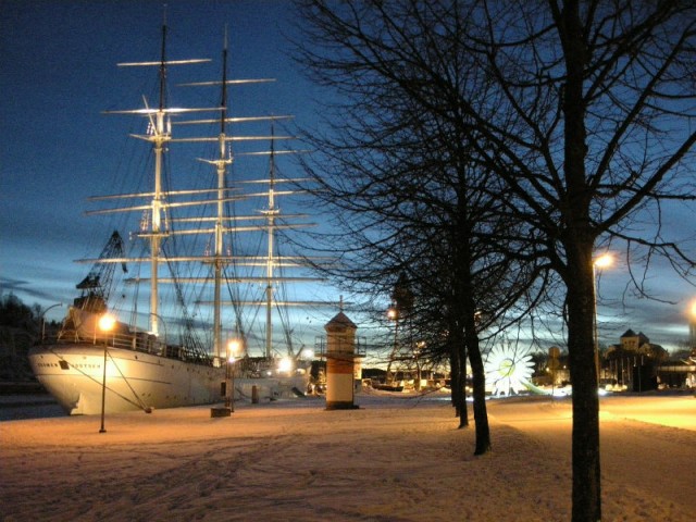 Turku látnivalók