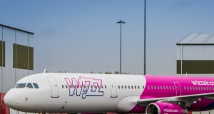 Wizz Air, új járatok Debrecenből