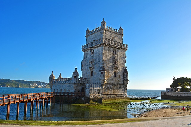A Belém-torony