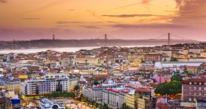 Lisszabon látnivalók listája