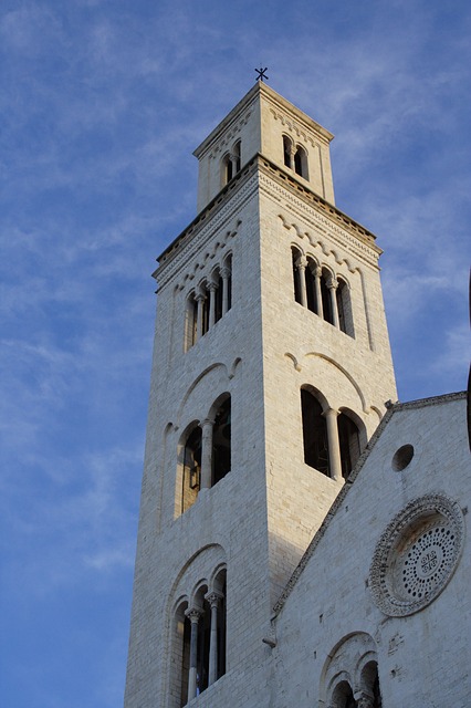 San Sabino katedrális