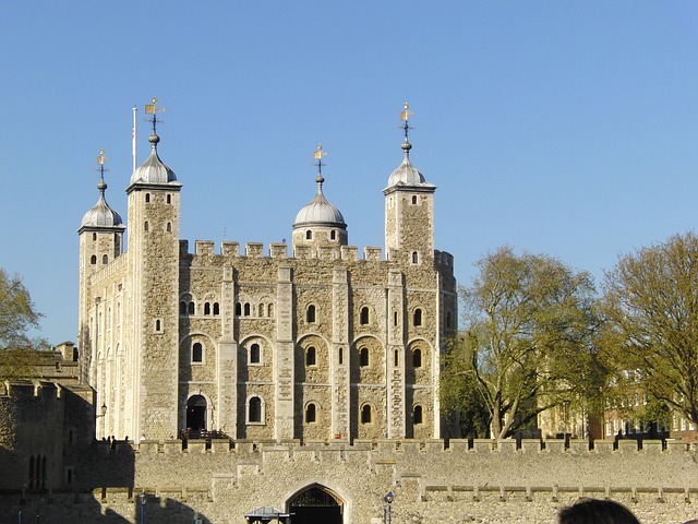 A londoni Tower