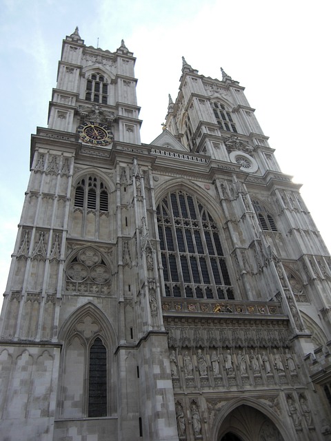 A Westminster Abbey