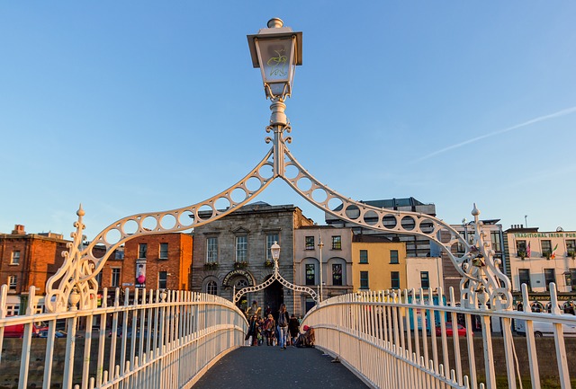 Dublini híd