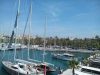 Mallorca kikötő