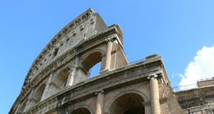 Colosseum Rómában