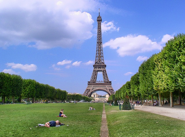 Az Eiffel-torony