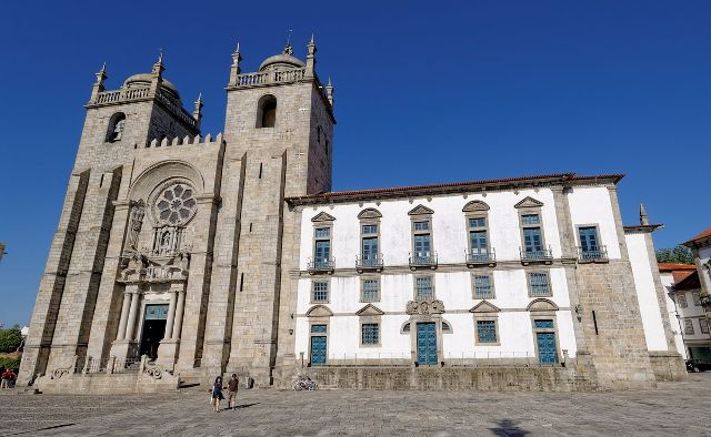 Portói katedrális