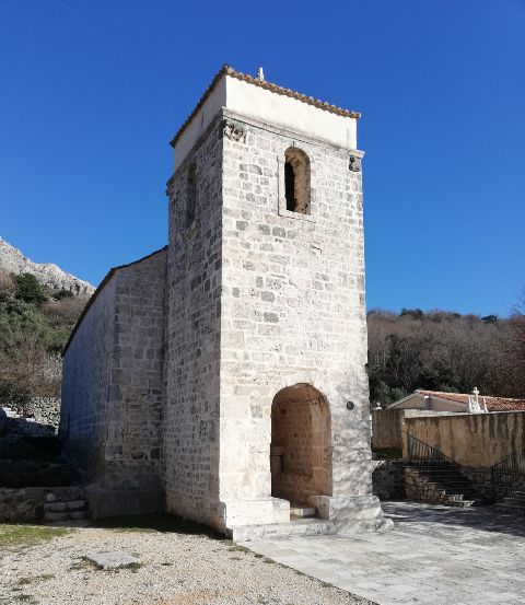 Szent Lúcia templom