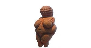 Willendorfi Vénusz szobra