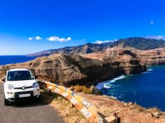 Madeira autóbérlés a szigeten